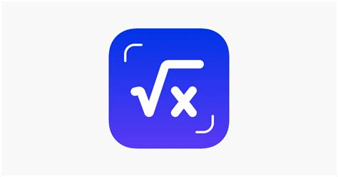Image result for Math Solver App Logo
