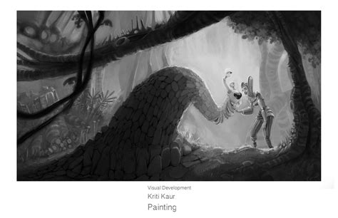 Examples of Visual Development Portfolios に対する画像結果