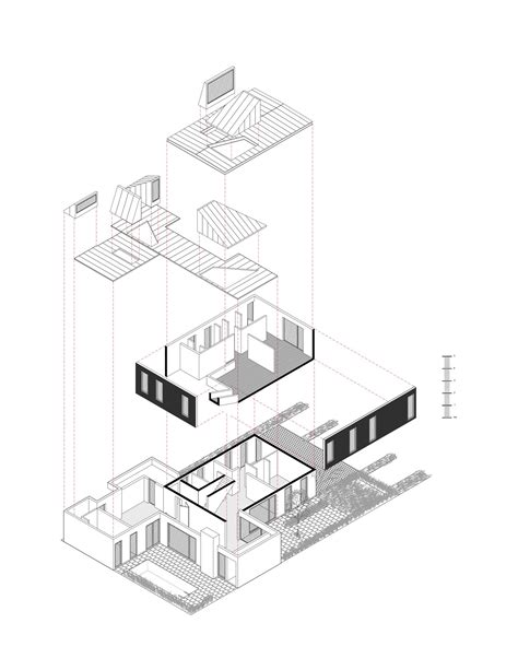 Exploded Isometric Circulation Drawing に対する画像結果