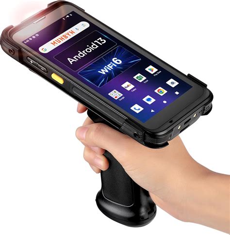 Image result for Handheld Barcode Scanners for Inventory