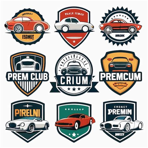 Image result for Automotive Emblems