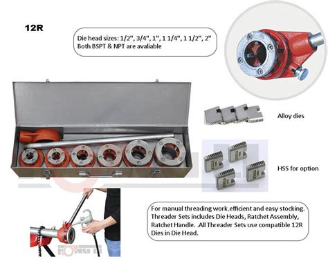 Manual Inner Pipe Threading Machine に対する画像結果