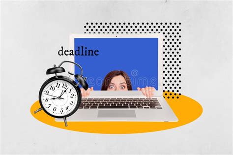 Toradh íomhá ar Deadline Screen Design with Java