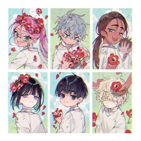 Alien Stage Cast Chibi-साठीचा प्रतिमा निकाल