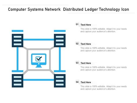Afbeeldingsresultaten voor Distributed Ledger Technology PowerPoint Logo