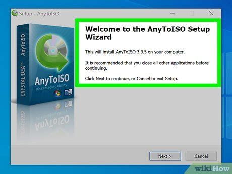 Image result for Open NRG File Free