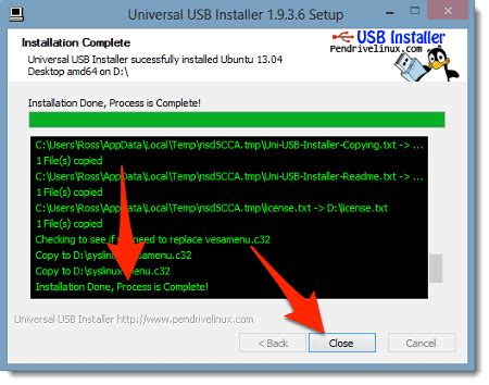Image result for Linux Install USB