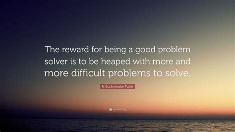 Image result for Be Good at Problem-Solver
