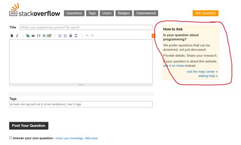 Image result for Stack Overflow Preview Button