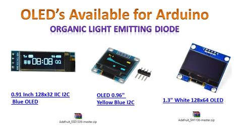 Image result for OLED Icon Arduino