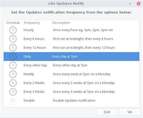 Image result for Linux Lite Update