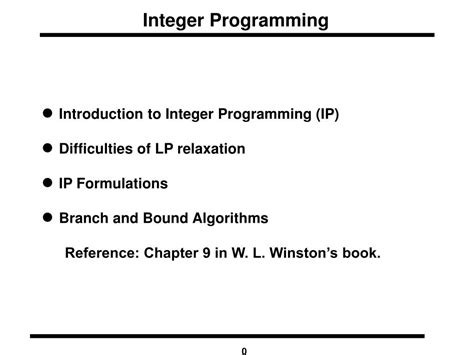 Image result for Example of Integer in Programming