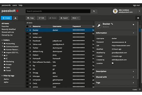 Image result for Password Manager Open Source
