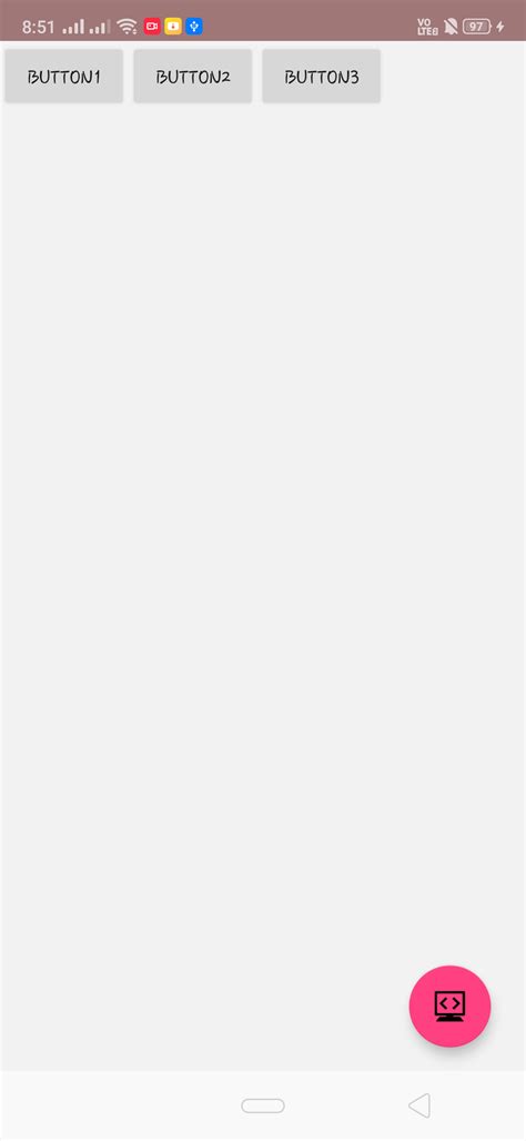 Résultat d’images pour Linear Layout in Android Example