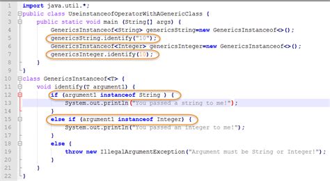 Image result for Java Generics Syntax