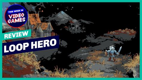 Loop Hero Review に対する画像結果