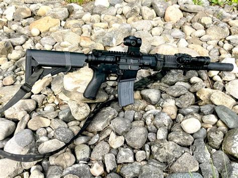 PWS MK111 Mod 2 M-साठीचा प्रतिमा निकाल