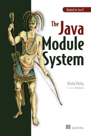 Afbeeldingsresultaten voor The Java Module System PDF