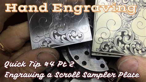 Image result for Hand Engraving Techniques