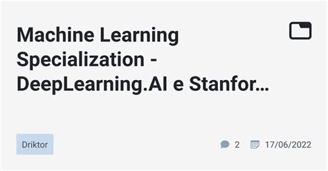 Image result for Machine Learning From Stanford University