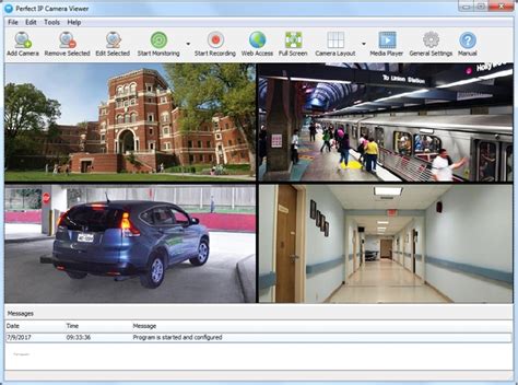 Afbeeldingsresultaten voor IP Camera Viewer Software