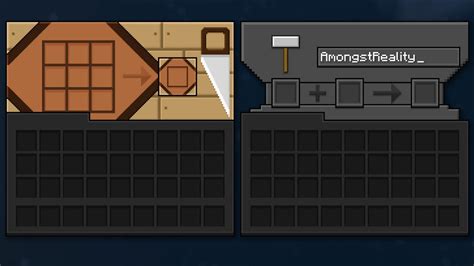 Minecraft GUI Terraria-साठीचा प्रतिमा निकाल