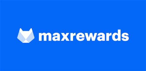 Max Rewards App Logo に対する画像結果