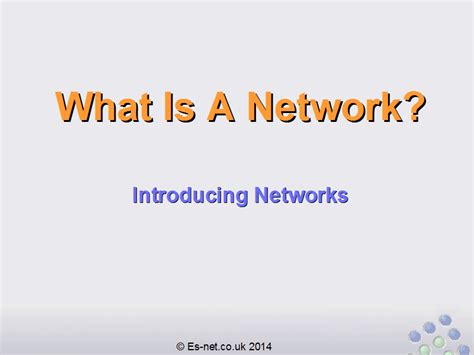 What Is Network に対する画像結果