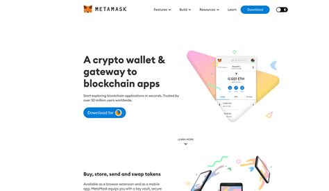 Image result for metamask web