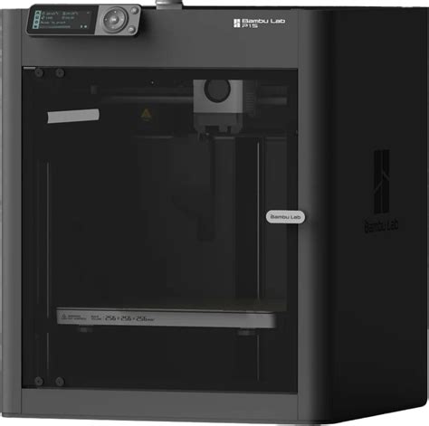 Image result for Bambu Lab P1s