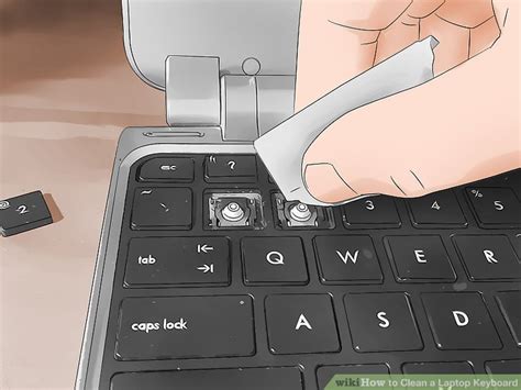 Image result for How to Clean Computer Keyboard