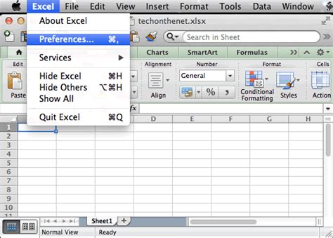 Adding Developer Tab in Excel に対する画像結果