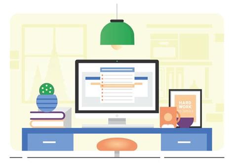 Image result for Desktop Free Vector