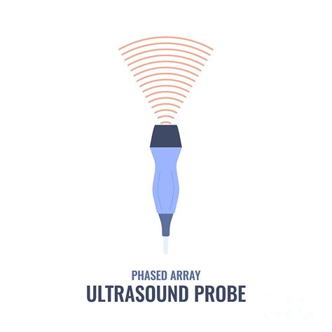 Image result for Ultrasonic Phase Array