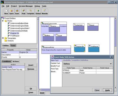 Expert System Software Developer に対する画像結果