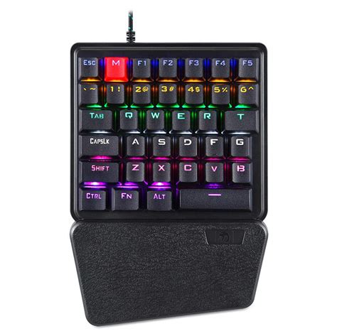 Toradh íomhá ar Small Gaming Keypad