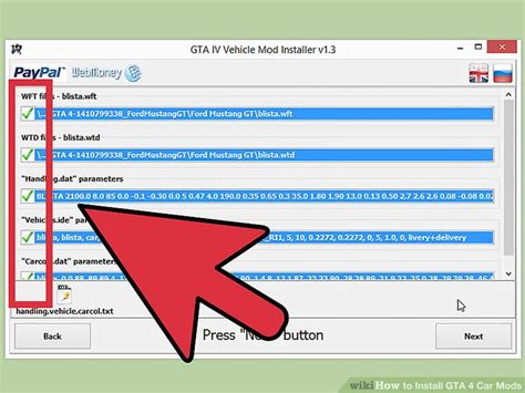 How to Install GTA 4 Mods に対する画像結果