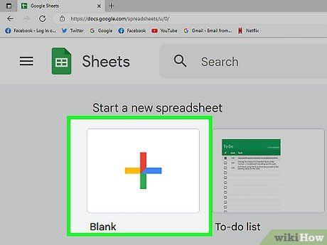 Image result for Creating Google Sheet