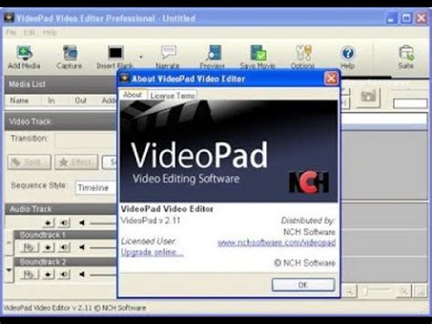 Image result for VideoPad Key