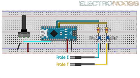 Image result for DIY Aduino Scope