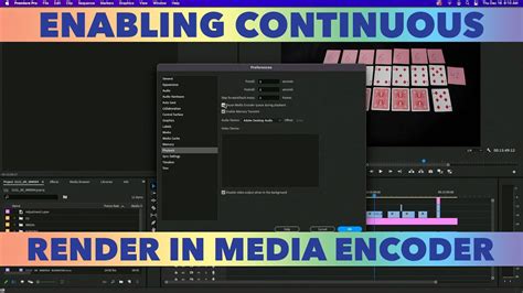 Image result for Change Frame Rate in Media Encoder