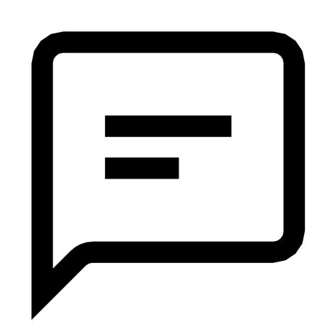 Image result for Block Comment SVG