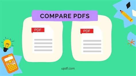 PDF Graph Compare に対する画像結果
