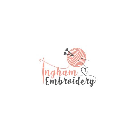 Image result for Embroidery Company Logo