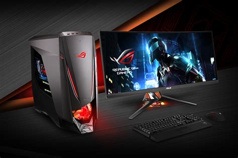 Afbeeldingsresultaten voor How to Setup Asus Desktop Computer
