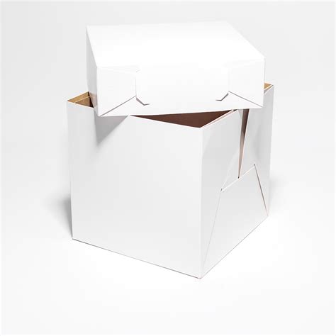 Tall Cake Boxes に対する画像結果