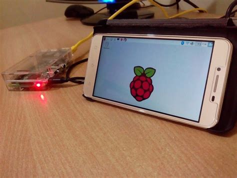 Afbeeldingsresultaten voor Raspberry Pi Phone