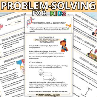 Afbeeldingsresultaten voor Fun Problem Solving Examples