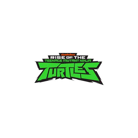 Bildergebnis für Ninja Turtles Logo