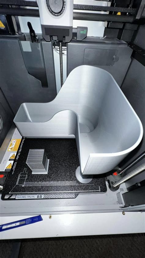 Image result for Bambu Lab Poop Bucket